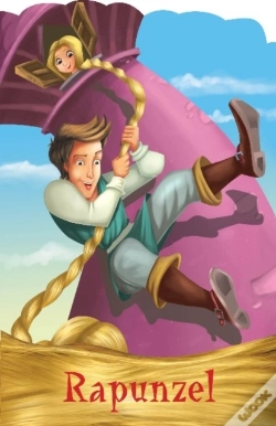 Capa do artigo Rapunzel
