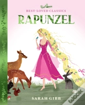 Capa do artigo Rapunzel