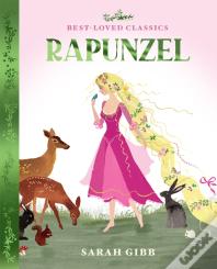 Rapunzel