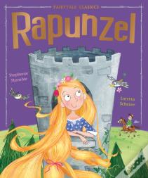 Rapunzel