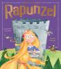 Rapunzel - Preview