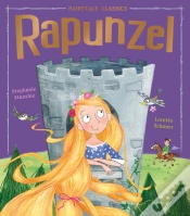 Capa do artigo Rapunzel