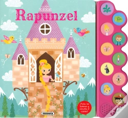 Capa do artigo Rapunzel