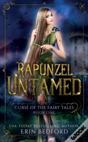 Capa do artigo Rapunzel Untamed