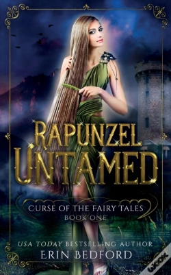 Capa do artigo Rapunzel Untamed
