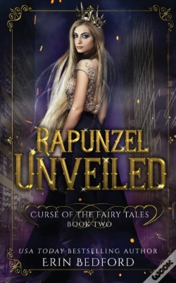 Capa do artigo Rapunzel Unveiled