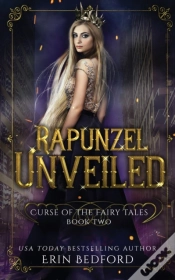 Capa do artigo Rapunzel Unveiled