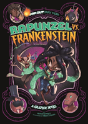 Rapunzel Vs Frankenstein - Preview