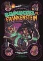 Rapunzel Vs Frankenstein - Preview