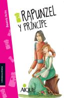 Rapunzel Y Principe