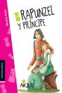 Rapunzel Y Principe - Preview