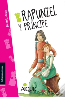 Capa do artigo Rapunzel Y Principe