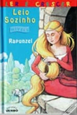 Capa do artigo Rapunzel