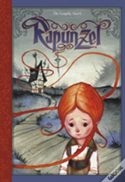 Capa do artigo Rapunzel