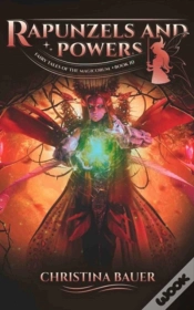 Capa do artigo Rapunzels And Powers