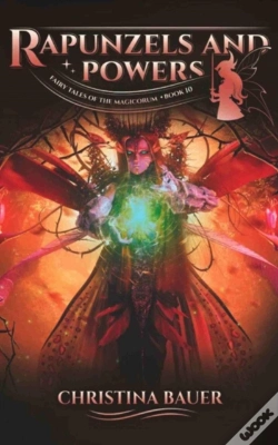 Capa do artigo Rapunzels And Powers