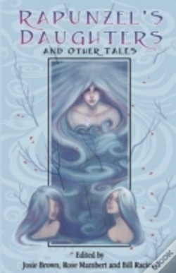 Capa do artigo Rapunzel'S Daughters