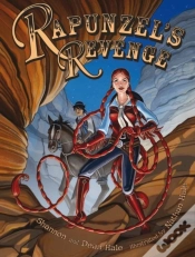 Capa do artigo Rapunzel