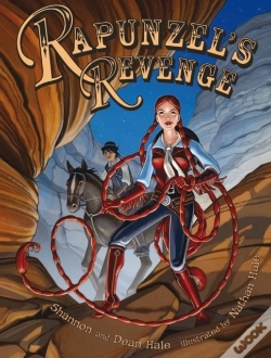Capa do artigo Rapunzel'S Revenge