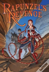 Capa do artigo Rapunzel