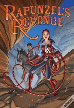 Capa do artigo Rapunzel'S Revenge
