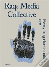 Capa do artigo Raqs Media Collective