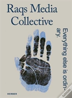 Capa do artigo Raqs Media Collective