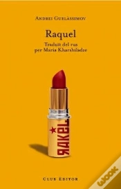 Capa do artigo Raquel