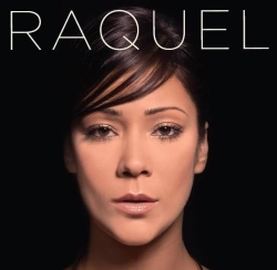 Capa do artigo Raquel - CD