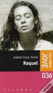 Capa do artigo Raquel