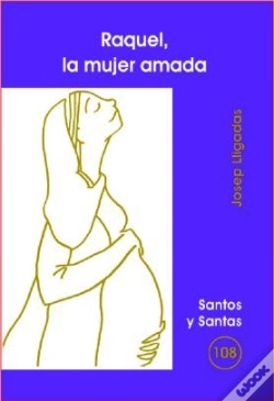 Capa do artigo Raquel, La Mujer Amada