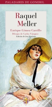 Capa do artigo Raquel Meller