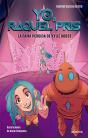 Raquel Pris 2. La Fama Perdida De Kylie Robot - Preview