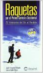 Raquetas Por El Pirineo Central Y Occidental - Preview