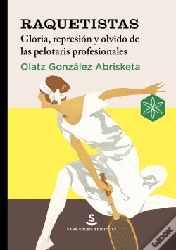Capa do artigo Raquetistas
