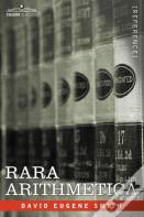 Rara Arithmetica