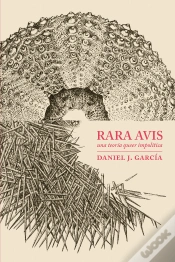 Capa do artigo Rara Avis