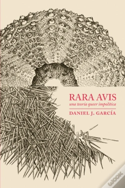 Capa do artigo Rara Avis