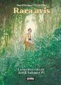 Rara Avis. La Insolita Vida De Jordi Sabate Pi - Preview