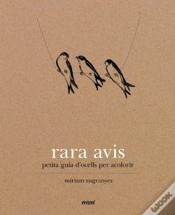 Capa do artigo Rara Avis