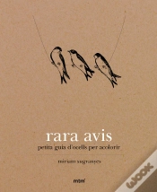 Capa do artigo Rara Avis