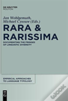 Rara & Rarissima
