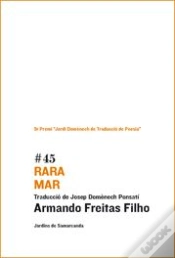 Capa do artigo Rara Mar