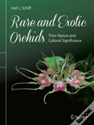 Rare And Exotic Orchids