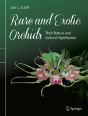 Rare And Exotic Orchids - Preview