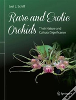 Capa do artigo Rare And Exotic Orchids