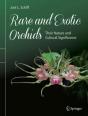 Rare And Exotic Orchids - Preview