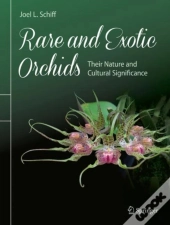 Rare And Exotic Orchids