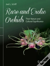 Capa do artigo Rare And Exotic Orchids