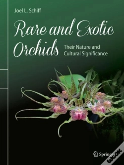 Capa do artigo Rare And Exotic Orchids